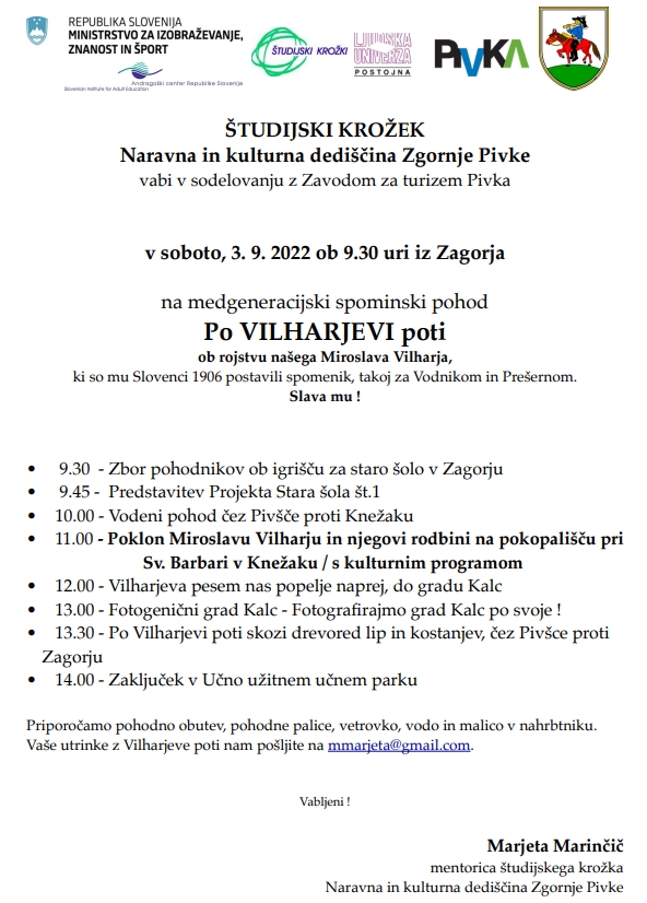 Vilhar