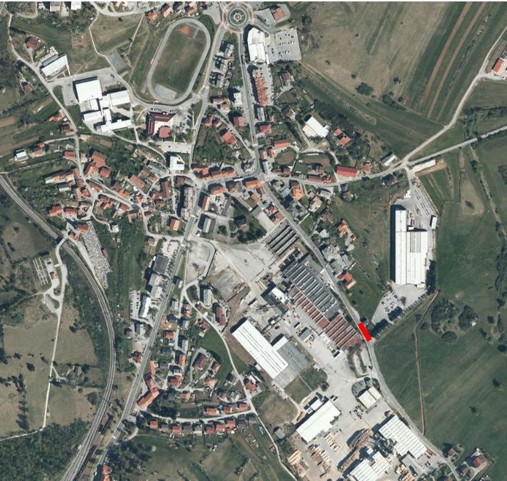Snežniška