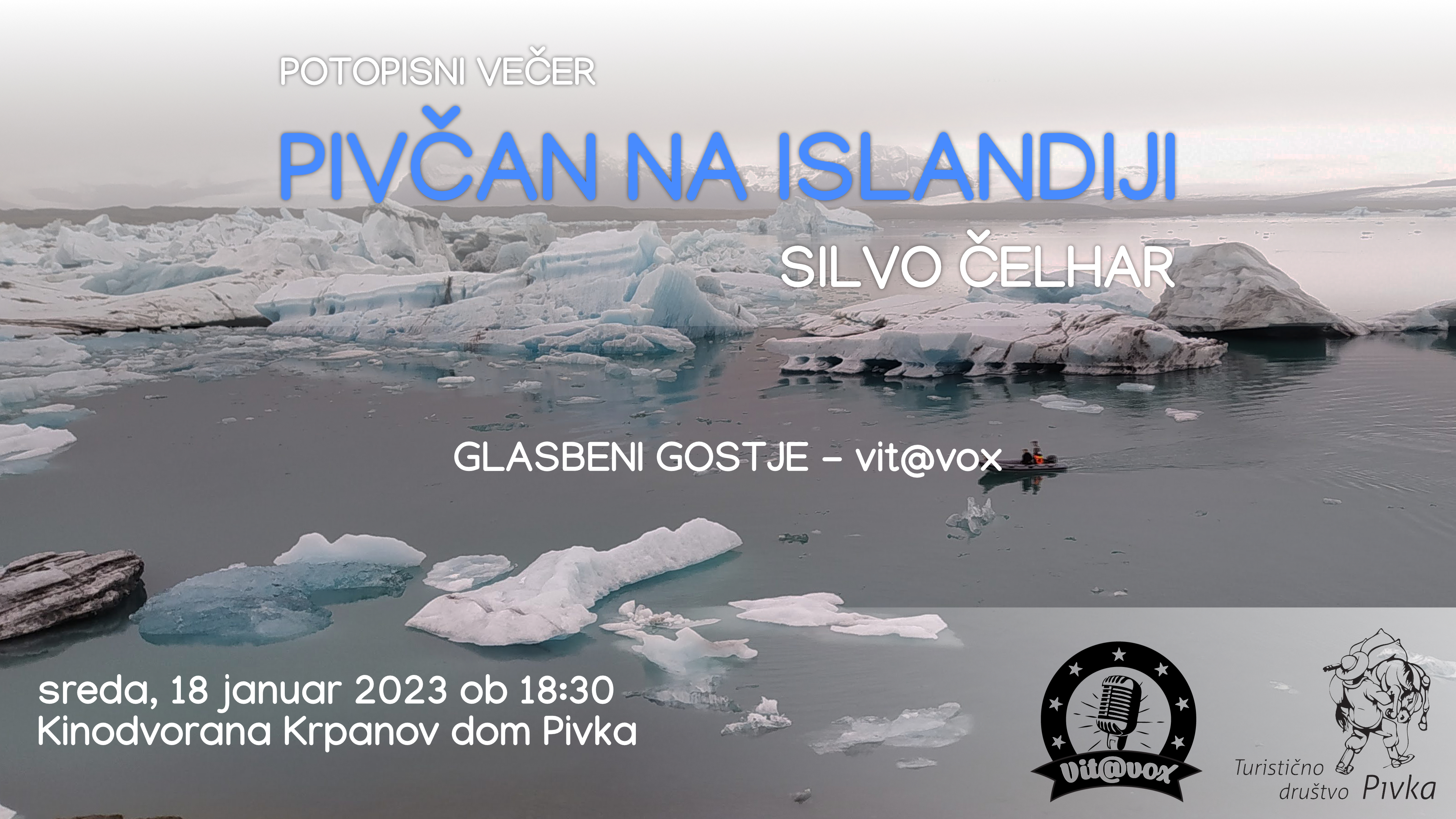 Islandija