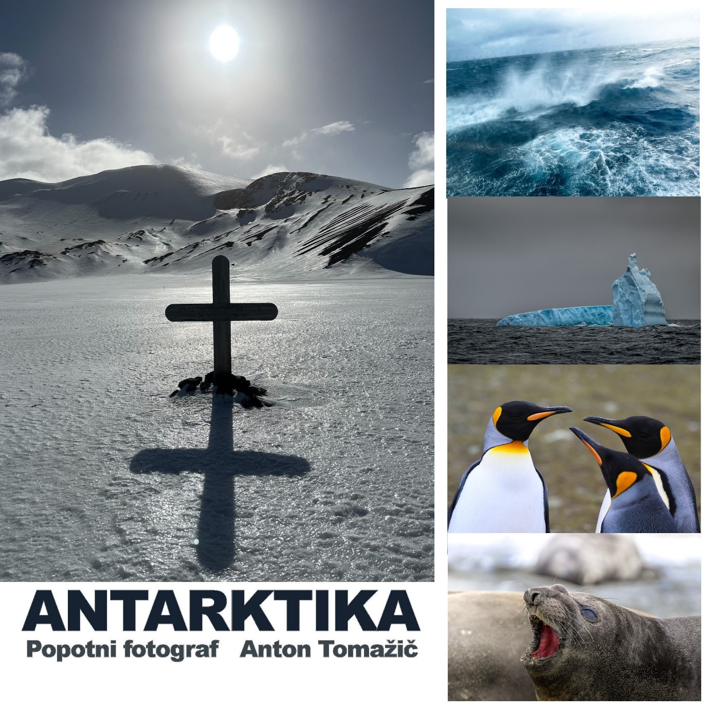 Antarktika