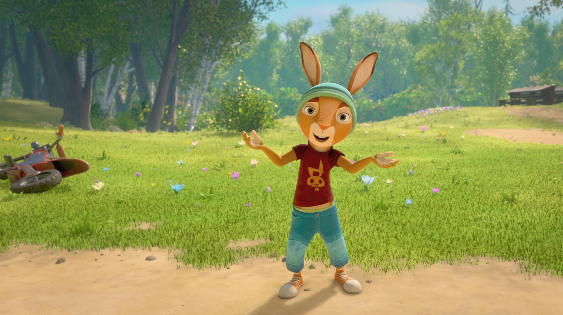 Rabbit-12