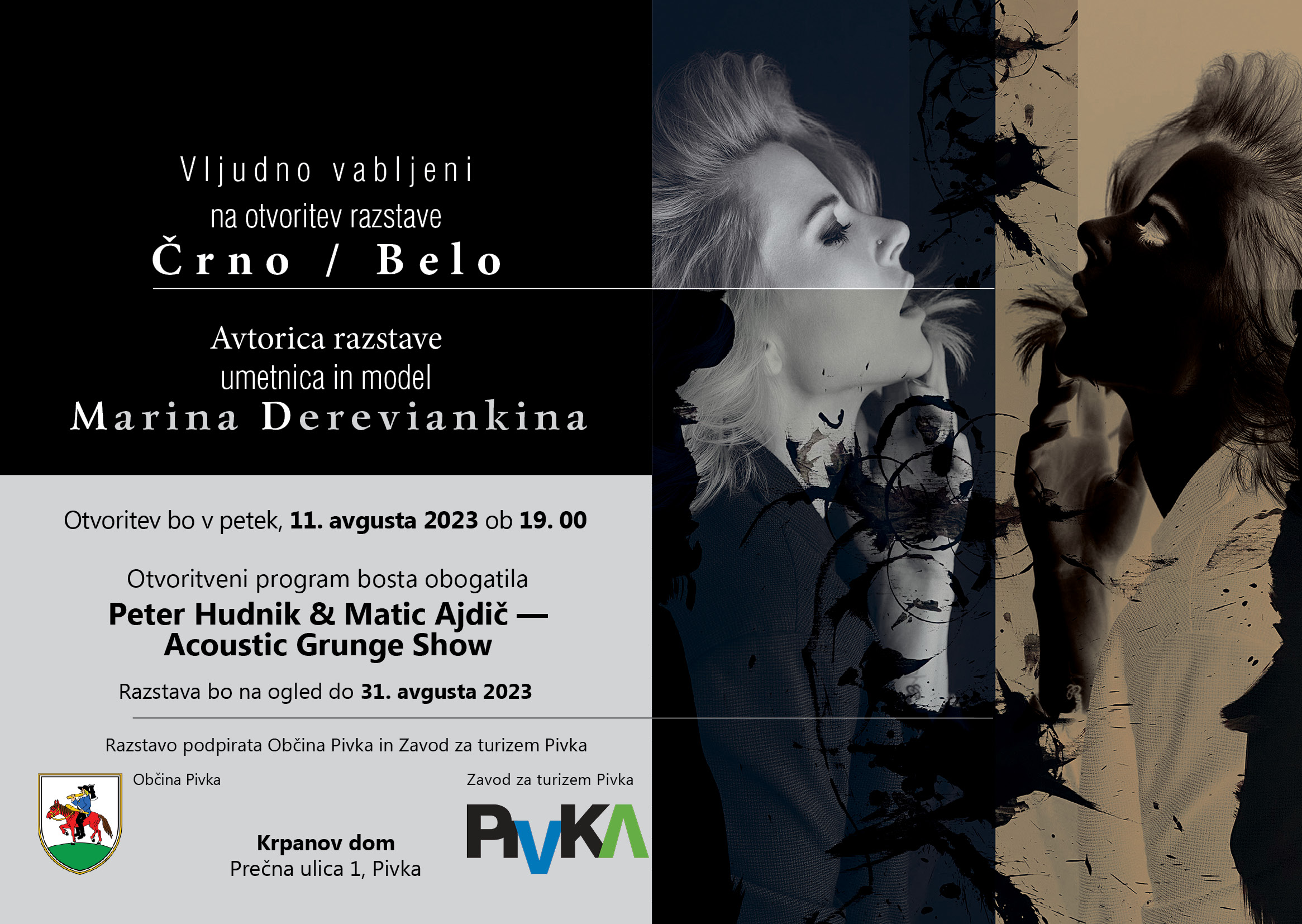 Vabilo_Marina