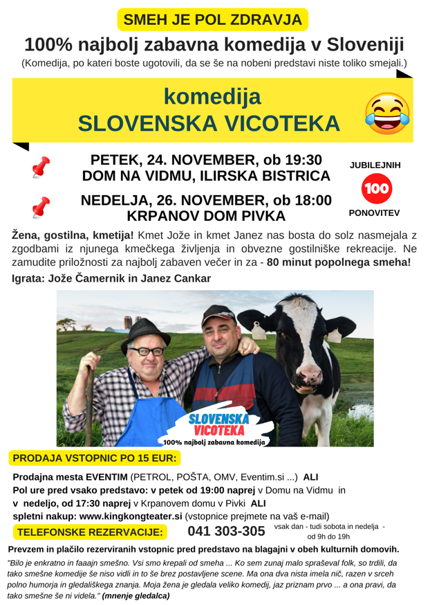 vicoteka