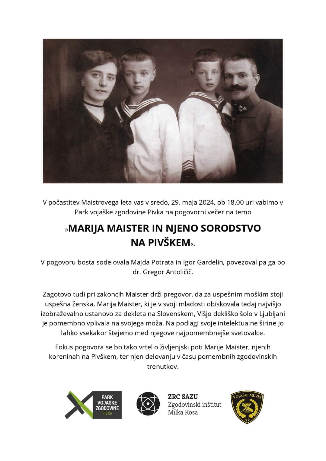 Maister